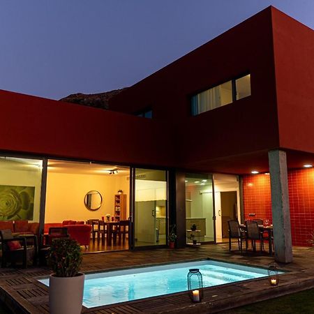 Salobre Golf Villa 3 Premium Экстерьер фото