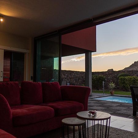 Salobre Golf Villa 3 Premium Экстерьер фото