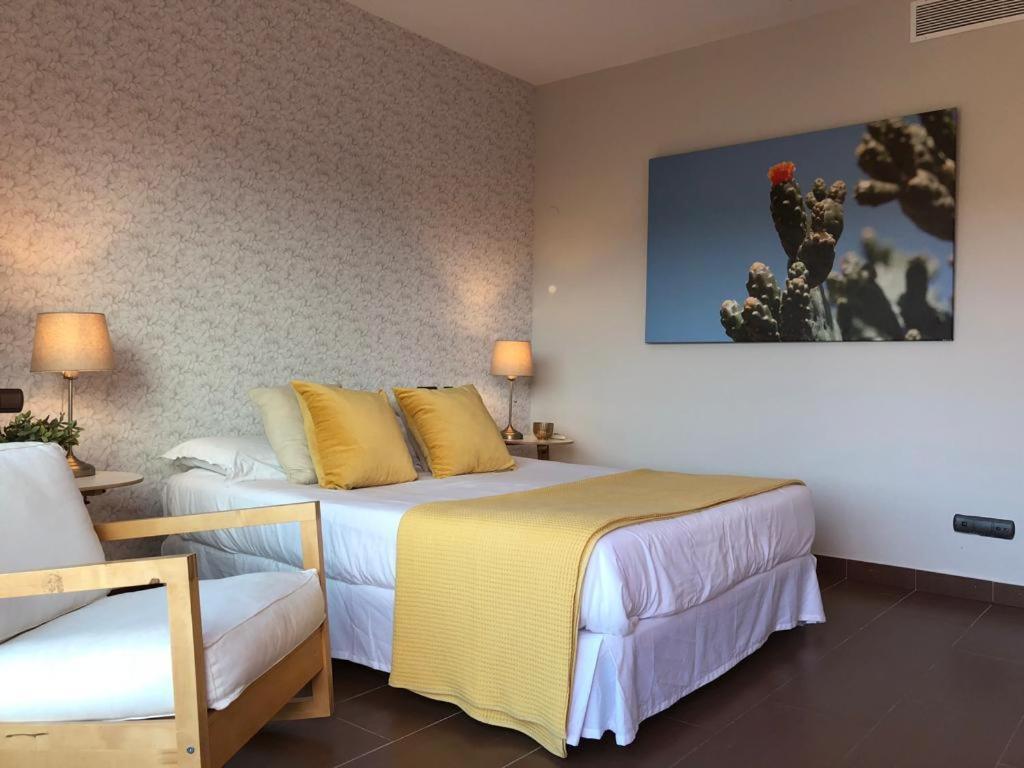 Salobre Golf Villa 3 Premium Экстерьер фото