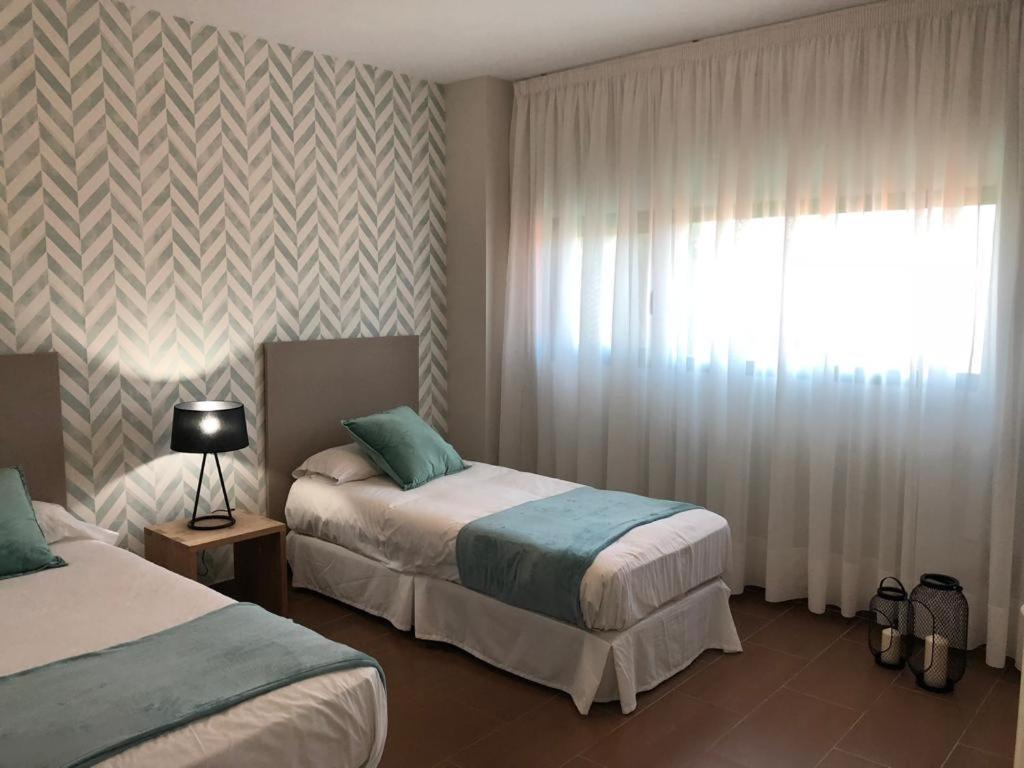 Salobre Golf Villa 3 Premium Экстерьер фото