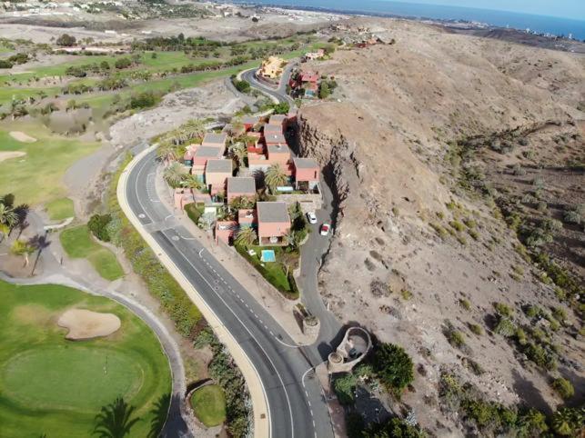 Salobre Golf Villa 3 Premium Экстерьер фото