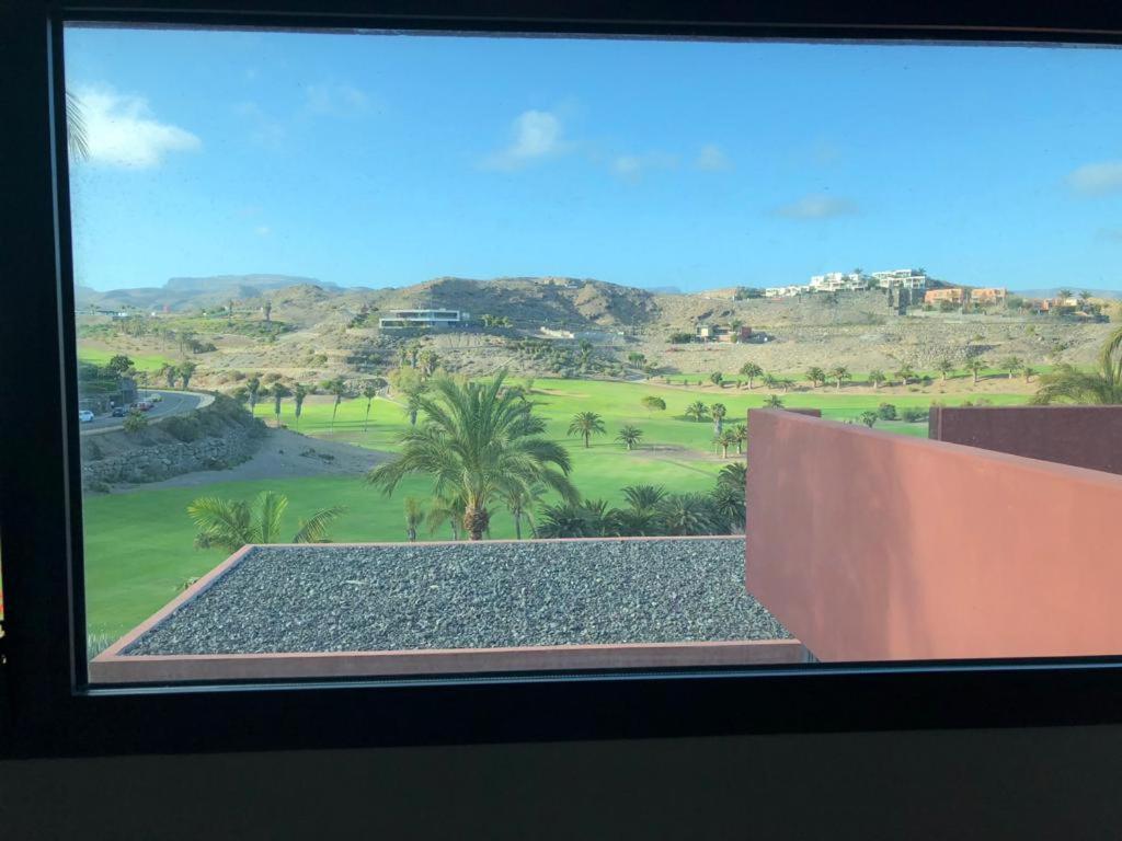 Salobre Golf Villa 3 Premium Экстерьер фото