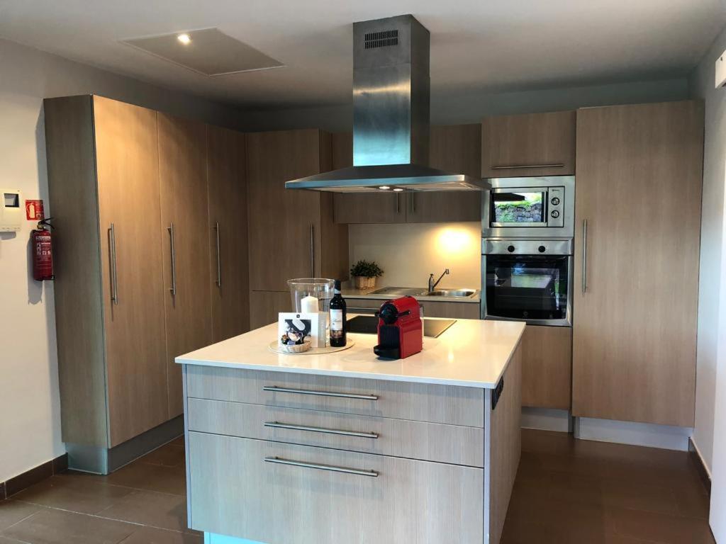 Salobre Golf Villa 3 Premium Экстерьер фото