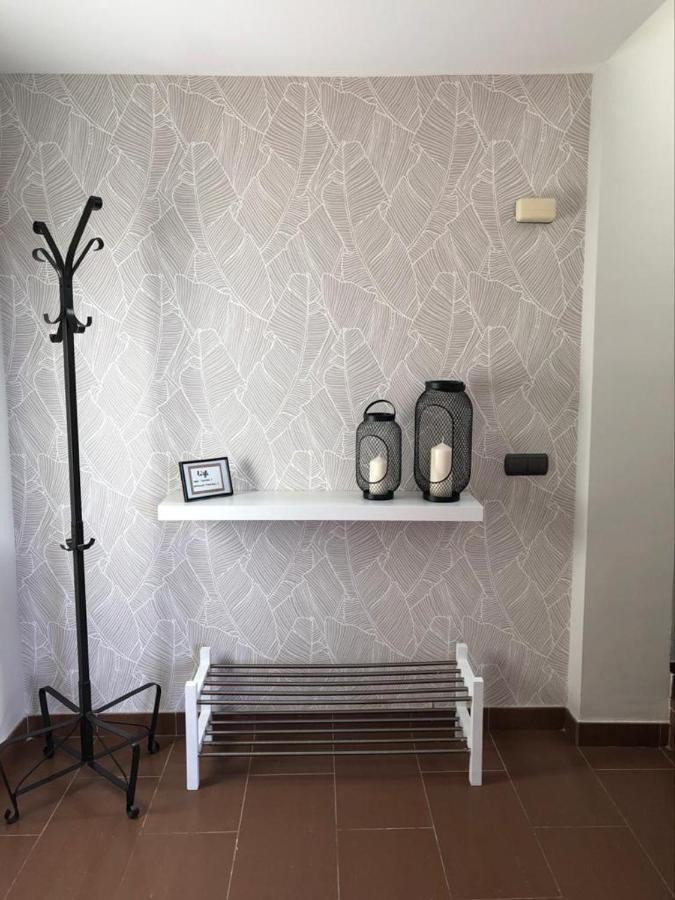 Salobre Golf Villa 3 Premium Экстерьер фото