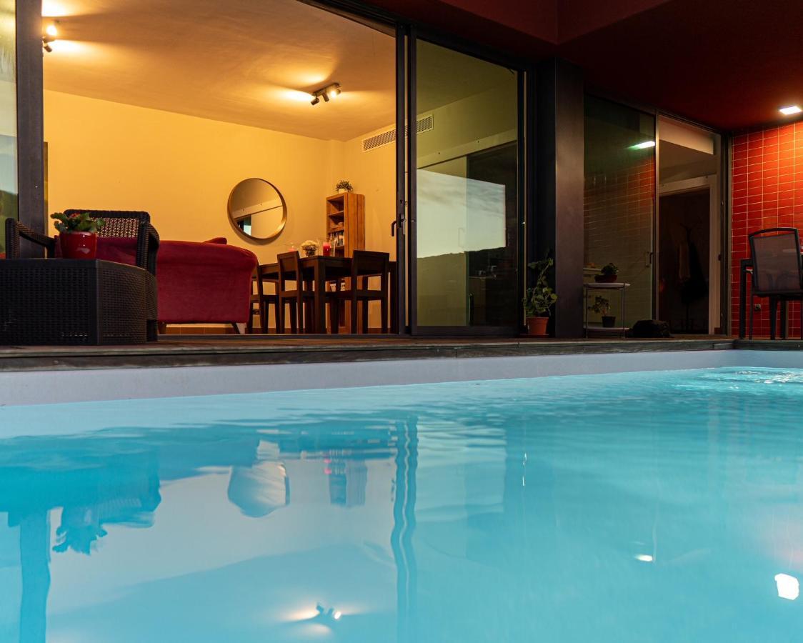 Salobre Golf Villa 3 Premium Экстерьер фото