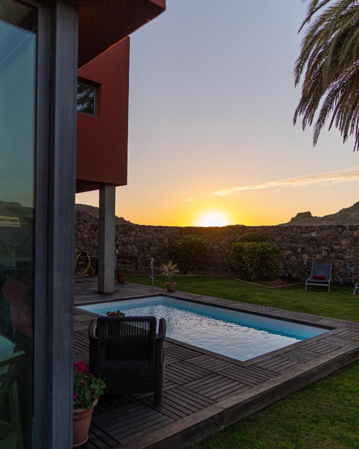 Salobre Golf Villa 3 Premium Экстерьер фото