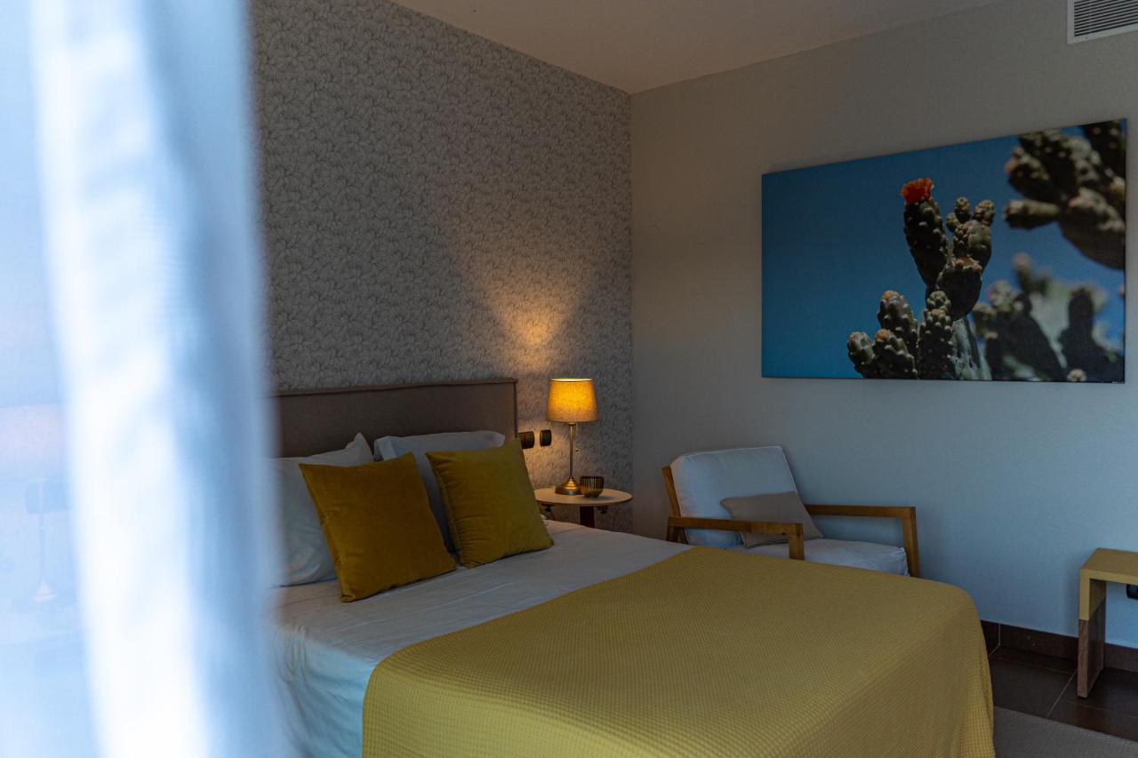 Salobre Golf Villa 3 Premium Экстерьер фото
