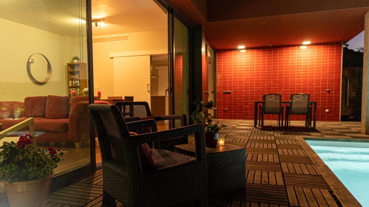 Salobre Golf Villa 3 Premium Экстерьер фото