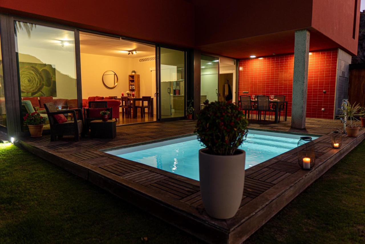 Salobre Golf Villa 3 Premium Экстерьер фото