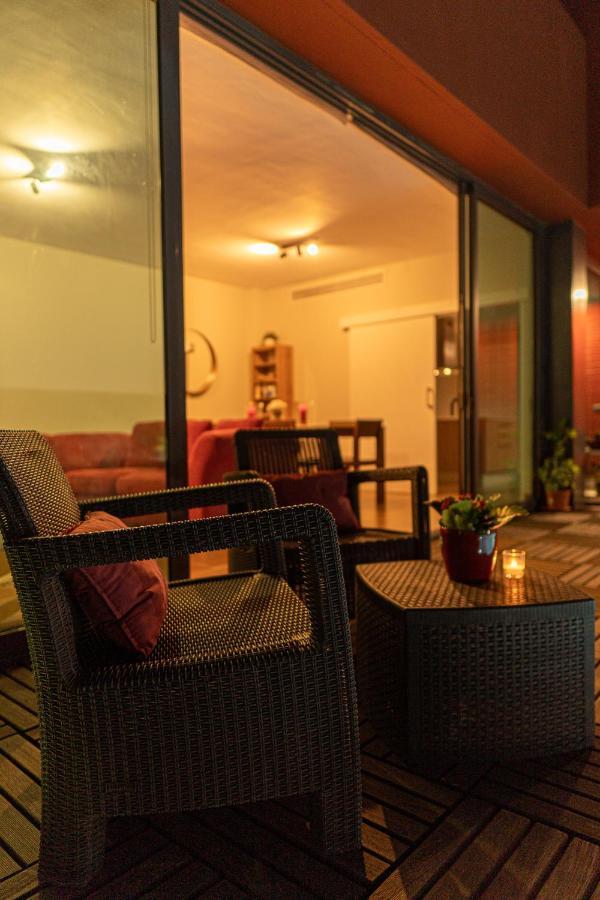 Salobre Golf Villa 3 Premium Экстерьер фото
