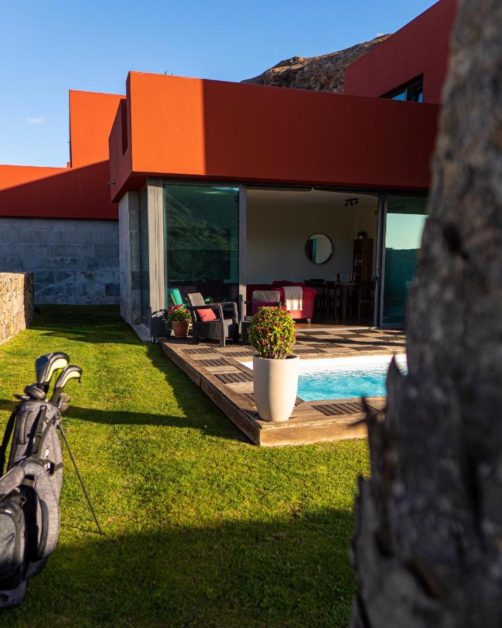 Salobre Golf Villa 3 Premium Экстерьер фото