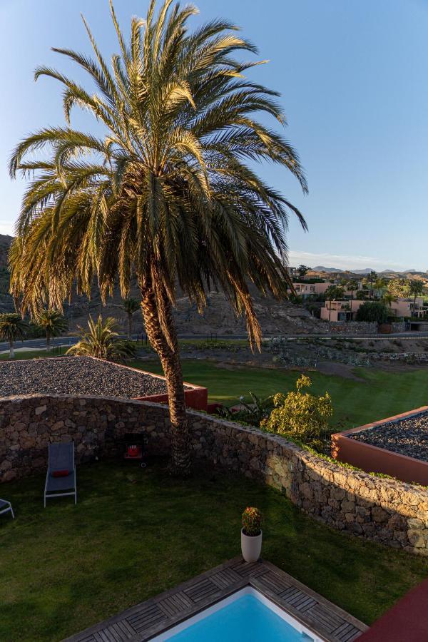 Salobre Golf Villa 3 Premium Экстерьер фото