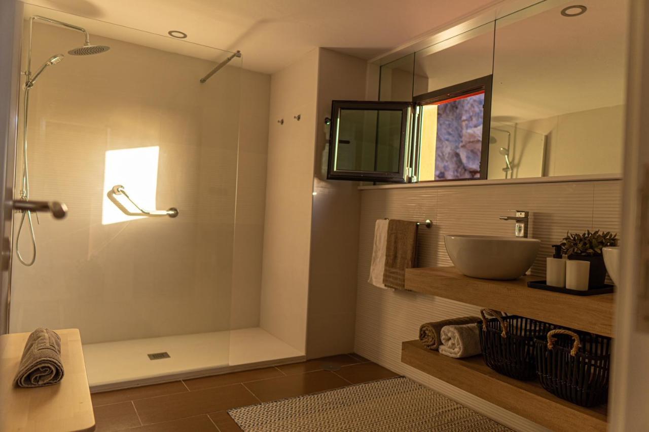 Salobre Golf Villa 3 Premium Экстерьер фото
