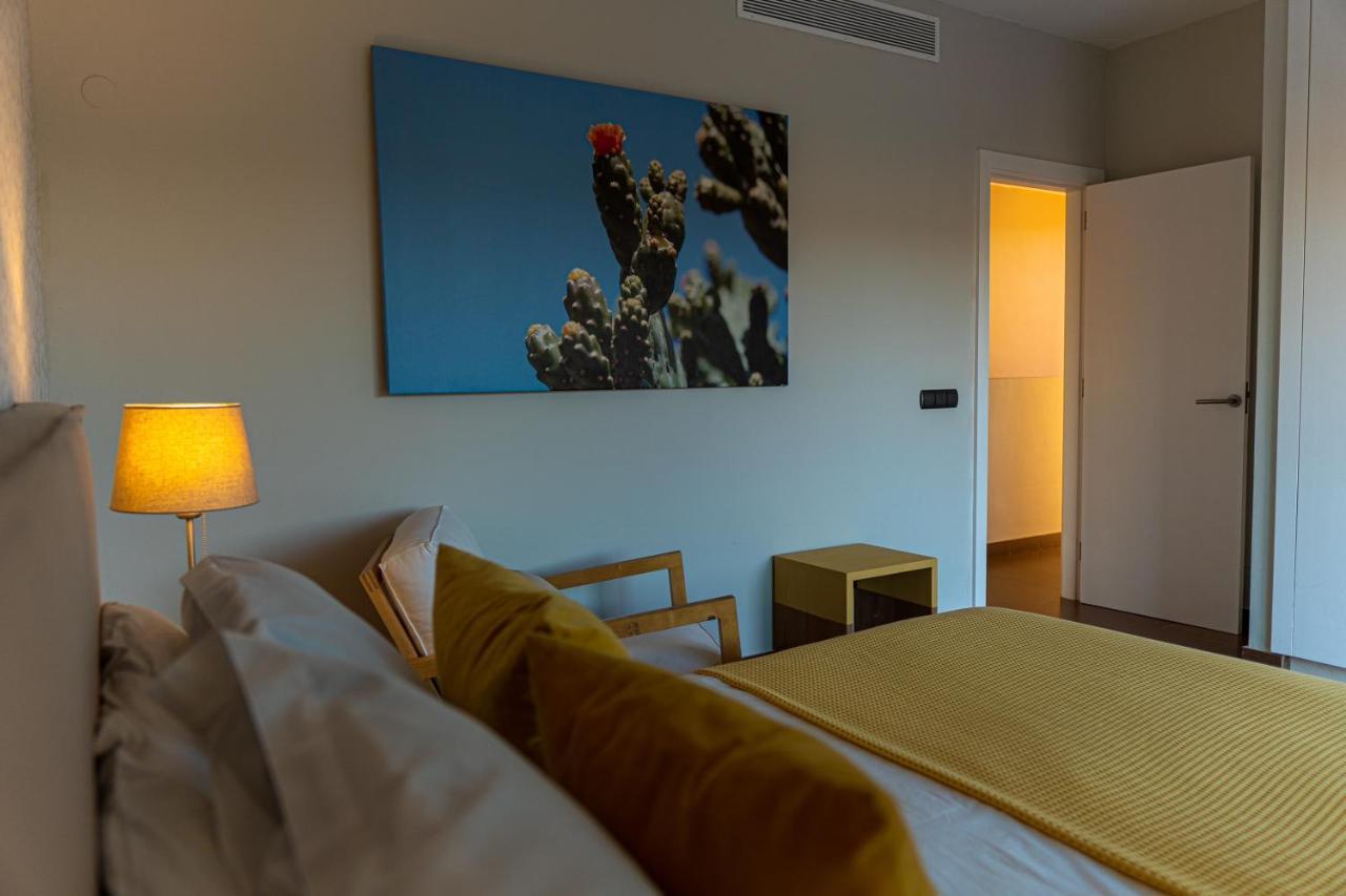 Salobre Golf Villa 3 Premium Экстерьер фото