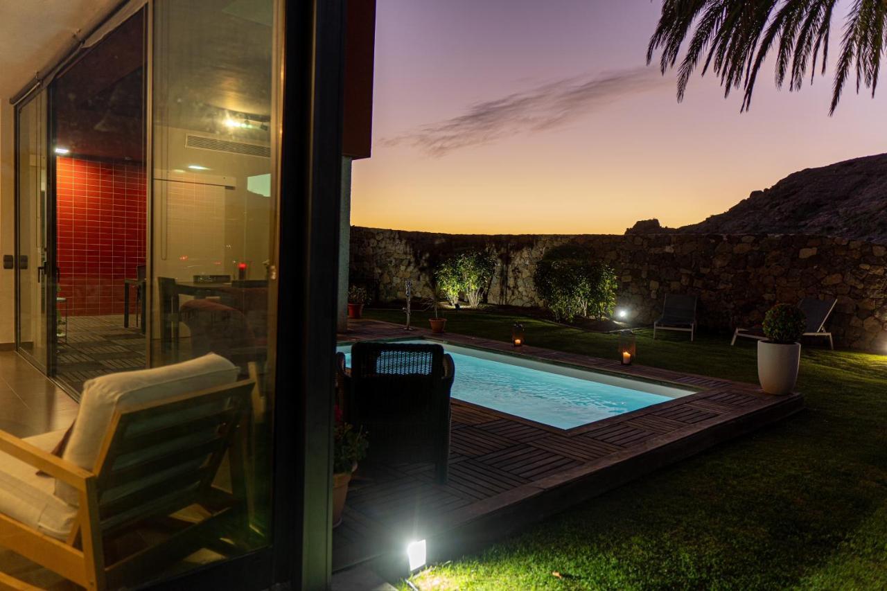 Salobre Golf Villa 3 Premium Экстерьер фото