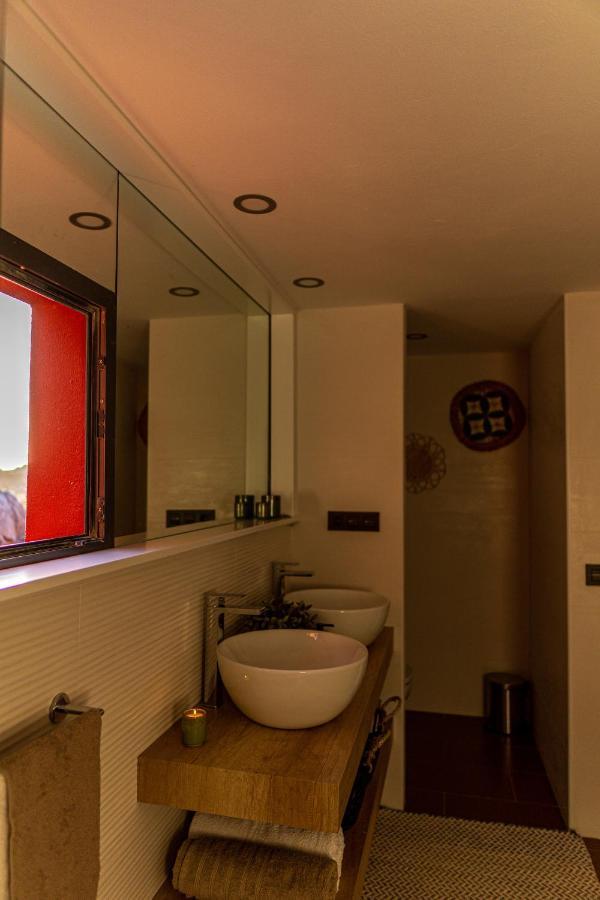 Salobre Golf Villa 3 Premium Экстерьер фото