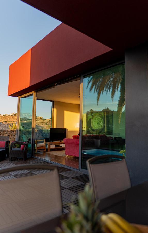 Salobre Golf Villa 3 Premium Экстерьер фото